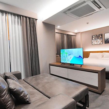The S Block Condotel Ban Si Than المظهر الخارجي الصورة